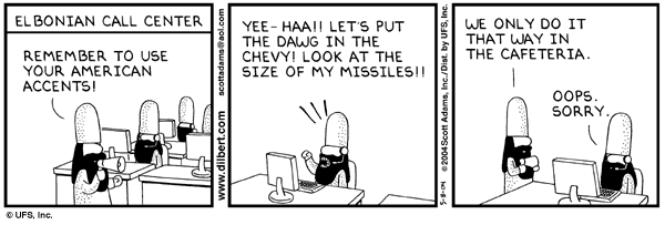 dilbert